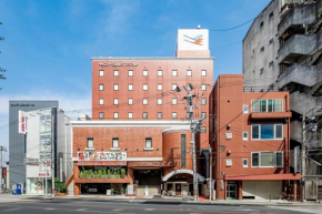 Отель Kanazawa Central Hotel  Канадзава